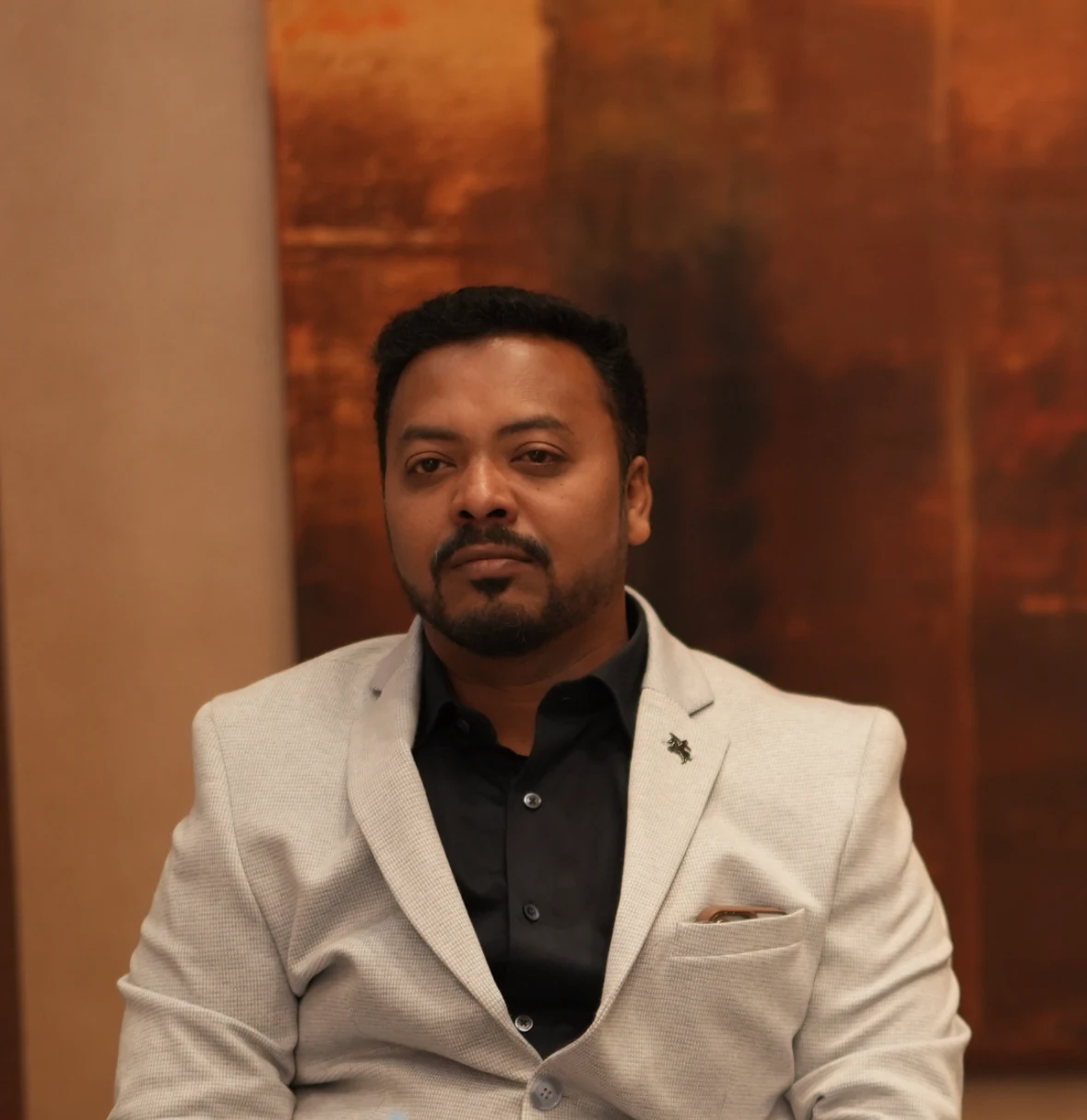 Mohsin Syed